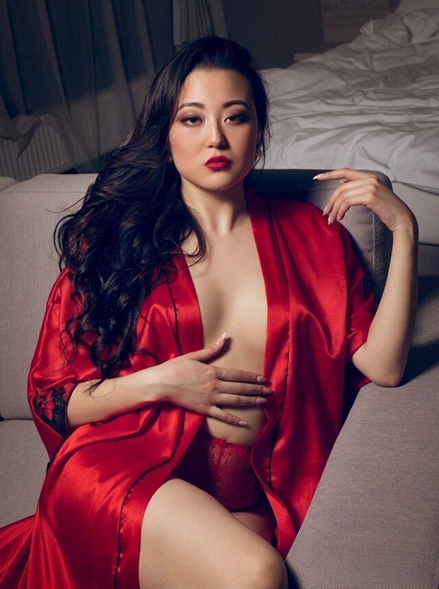 Фото Кристина Маркова