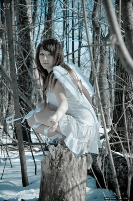Ulia Udina's photo