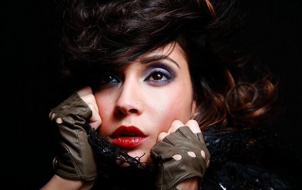 Ksenija Koruchaeva's photo