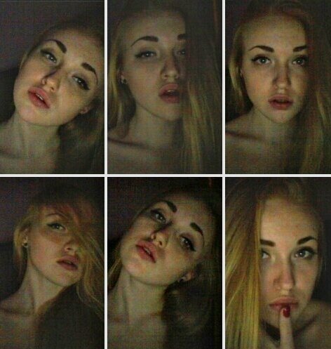 Фото Оля Чувыкина