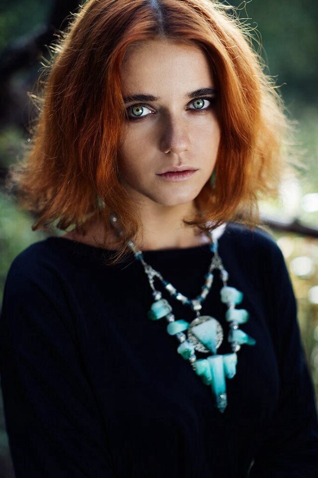 Anastasia Wilde's photo