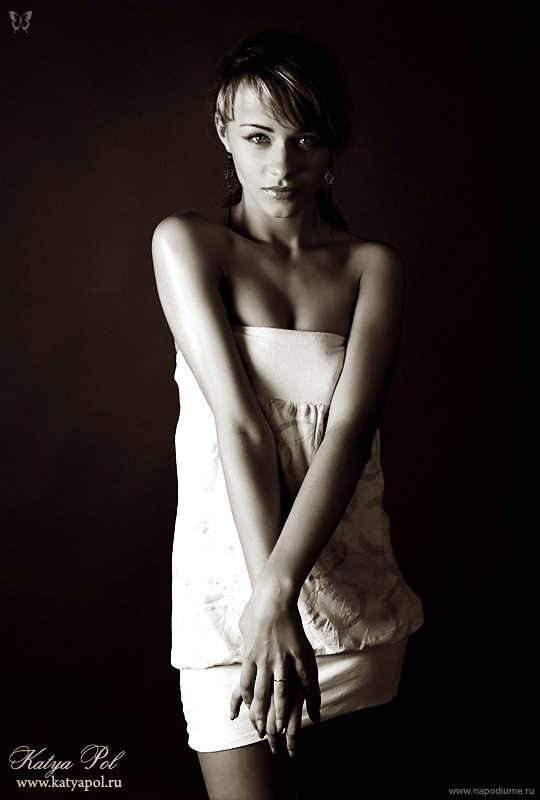Фото Елена Ми