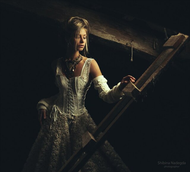 Viktorija Nikolaeva's photo