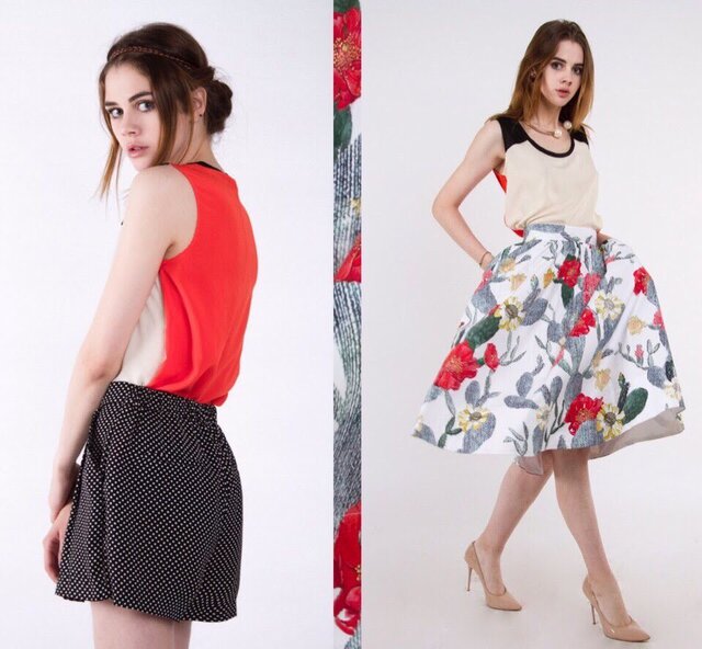 Aleksandra Naumova's photo