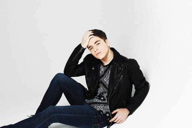 Ruslan Javadov's photo