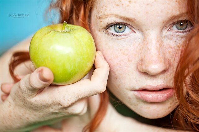 Oksana Butovskaja's photo