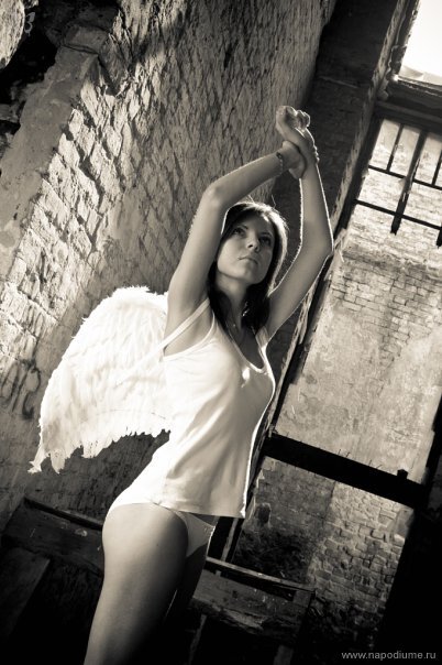 Karina Birukova's photo