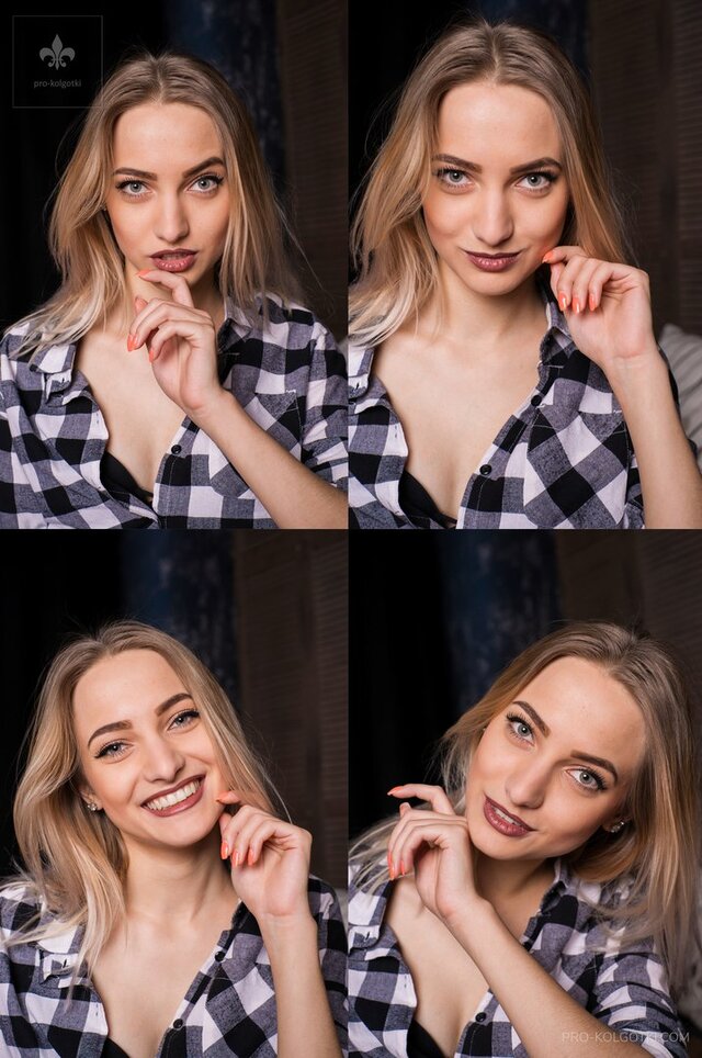 Foto Viktoriya Hitc