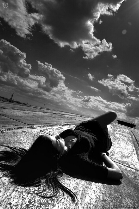 Irina Rytenko's photo