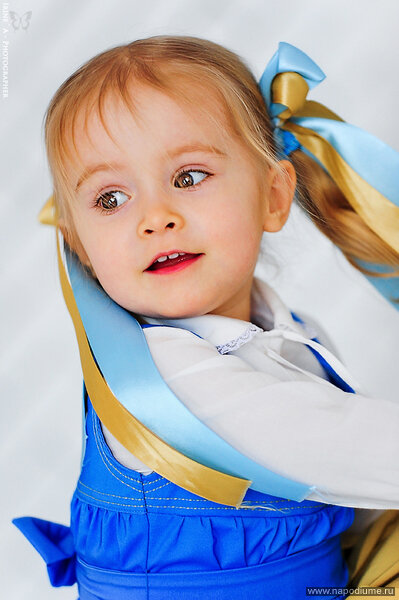 Foto Darina Panova