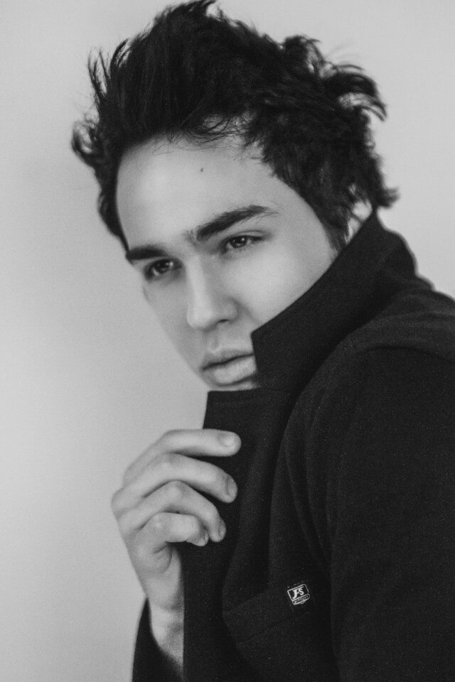 Aleksej Cibul'nik's photo