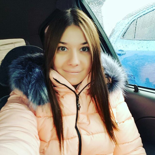 Foto Ulia Kuz'kina
