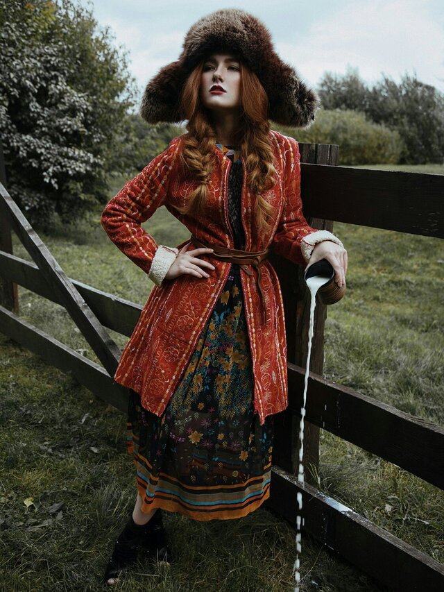 Marija Martijanova's photo