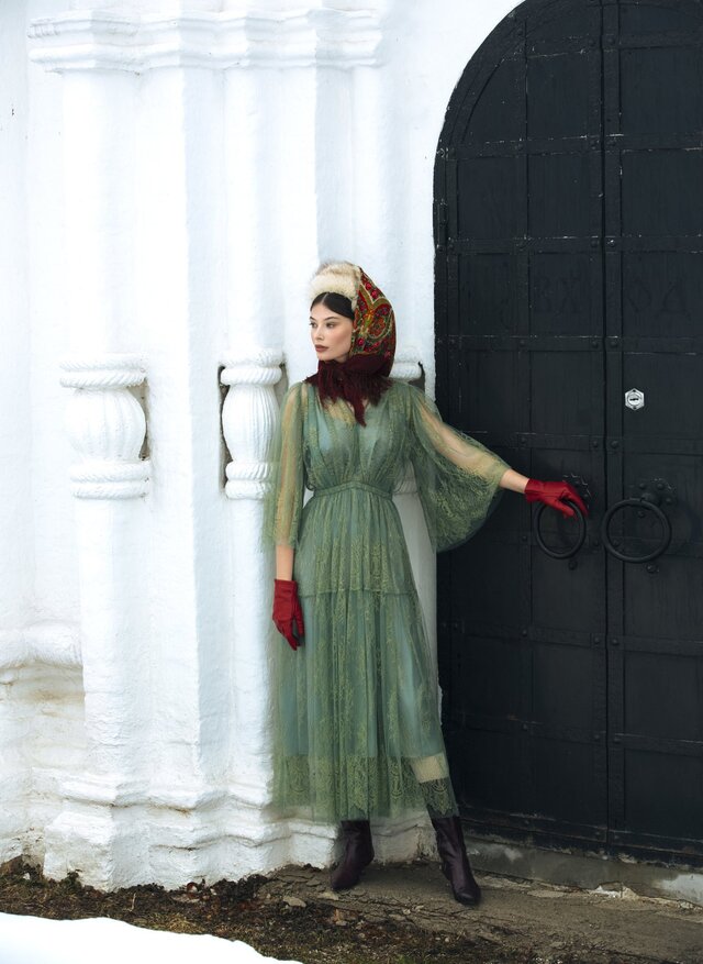 Фото Tatyana Ababiy