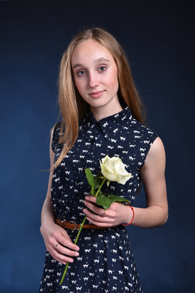 Foto Elizaveta Kostyuk
