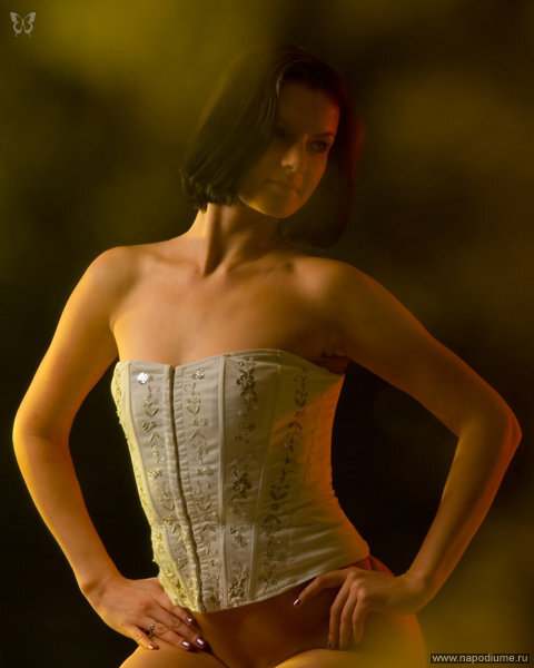Svetlana Koz'minyh's photo