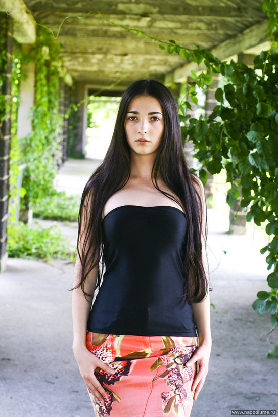 Evgenia Bardik's photo