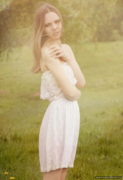 Alina M's photo