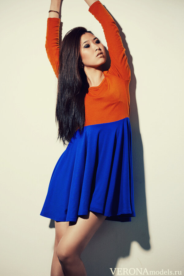 Ilyana's photo