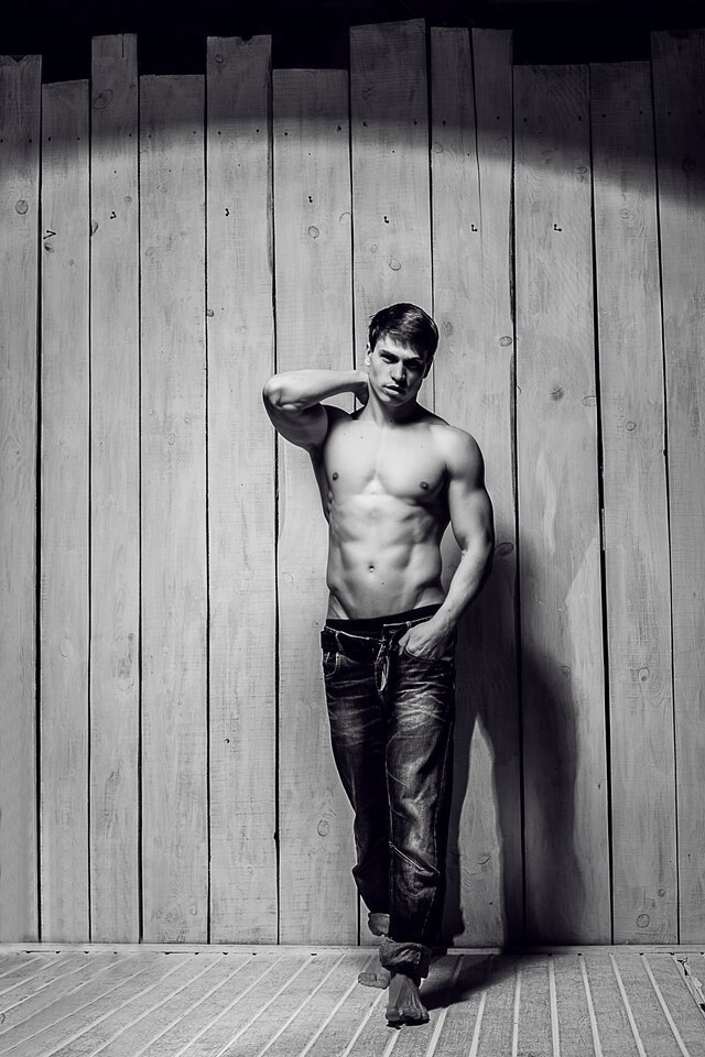 Vladislav Pinaev's photo