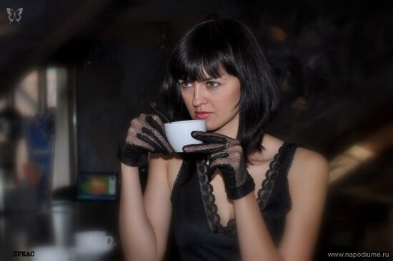 Nadezda Cesnokova's photo