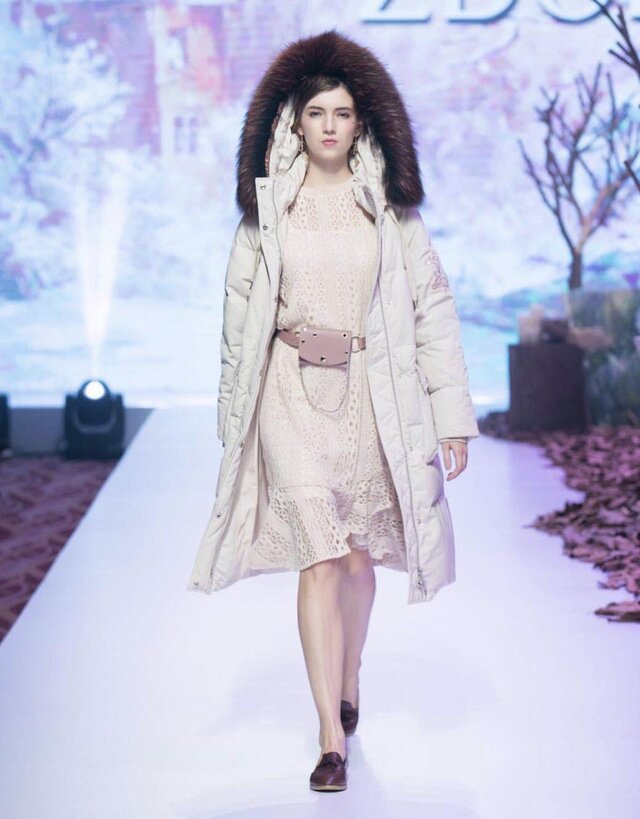 Oksana Rumiantceva's photo