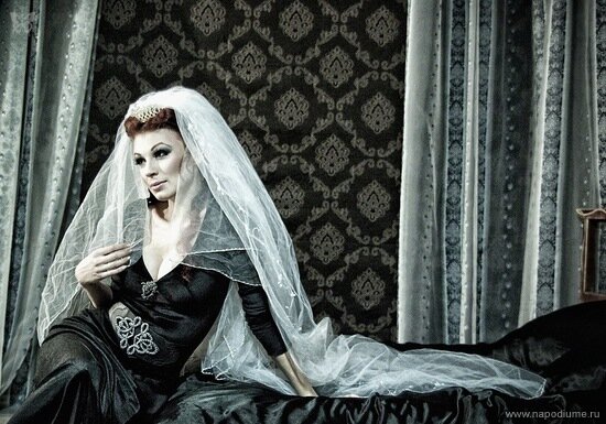 Sofia Jovkova's photo