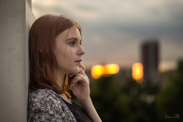 Фото Анна Федорова