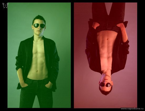 Aleksandr Harcenko's photo