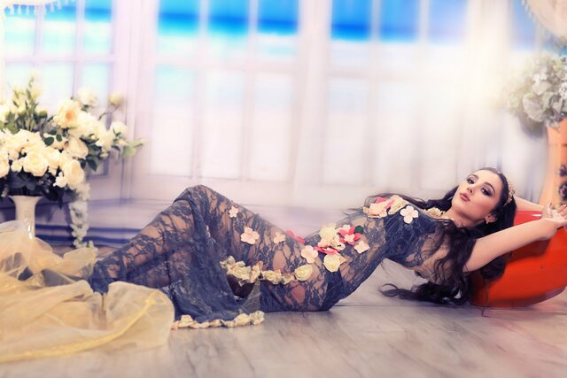 Фото Romanova Kristina