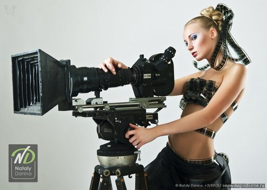 Ksenia Murmanskaa's photo