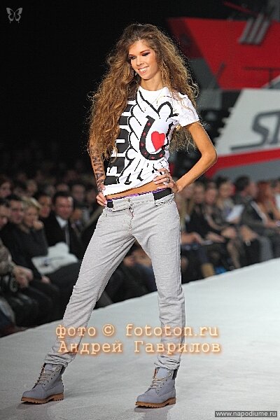 Andrej Gavrilov's photo