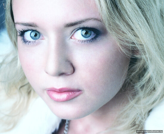 Фото Anna Deryabina