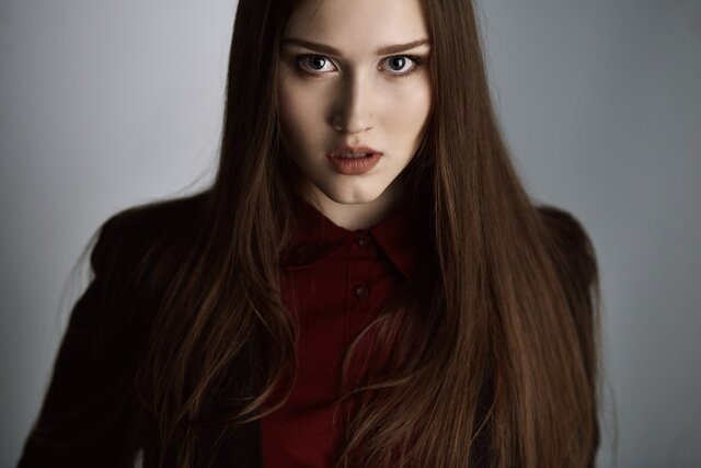 Foto Katerina Sheveljova