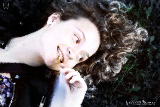 Фото Alice Neoronova