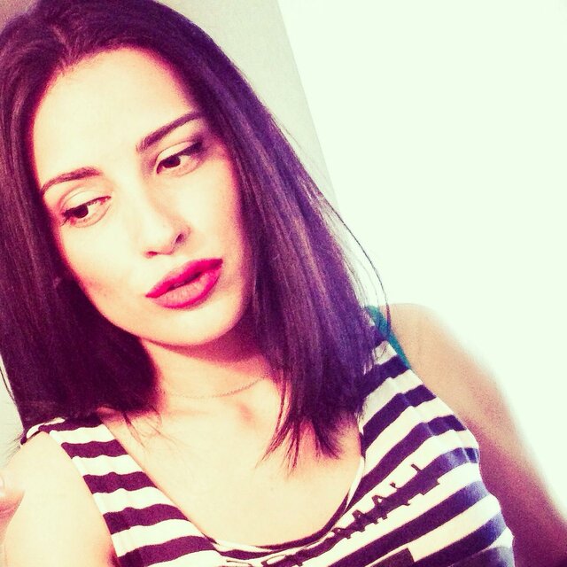 Zoya Samchkuashvili's photo