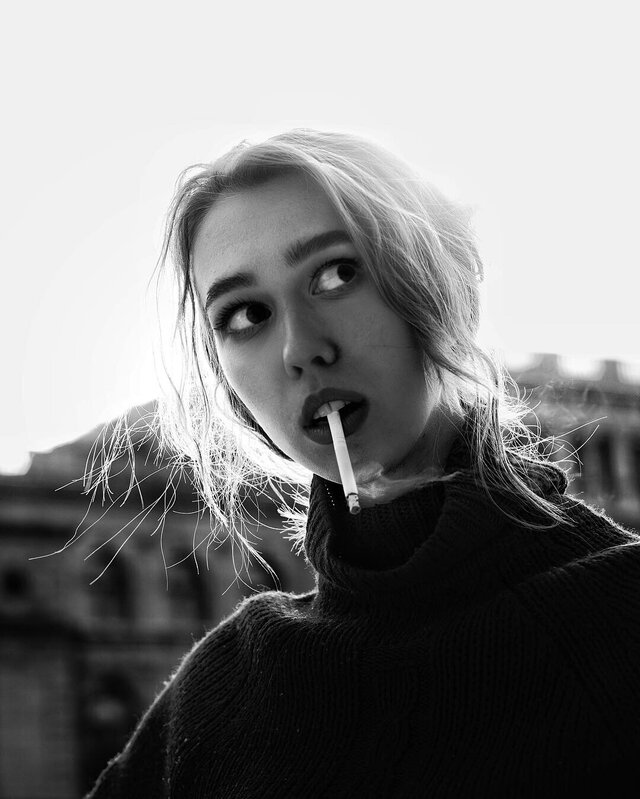 Фото Polina Alex