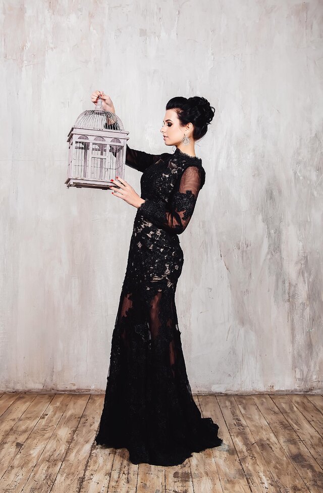 Elena Karajlanidi's photo