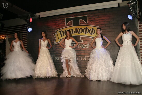 Фото Юлия Инжиевская