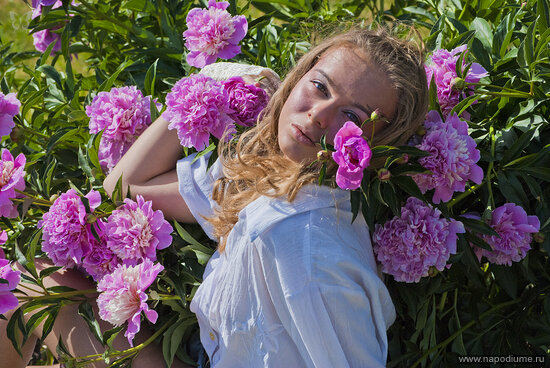 Anna Kukoleva's photo
