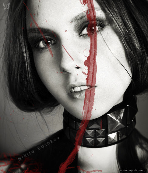 Nikita Baskov's photo