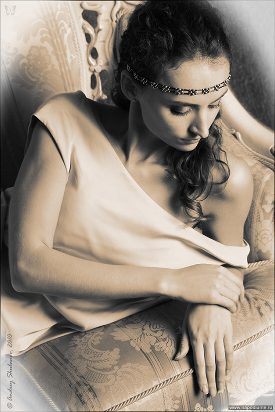Andrej Sulunov's photo
