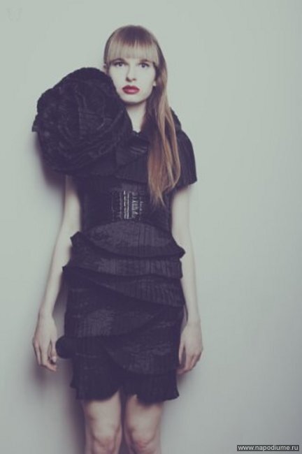 Ulia Vedenapina's photo