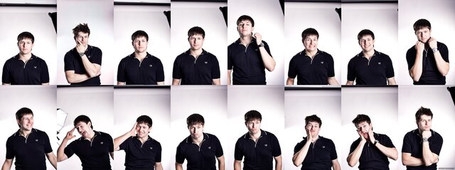 Roman Milovanov's photo