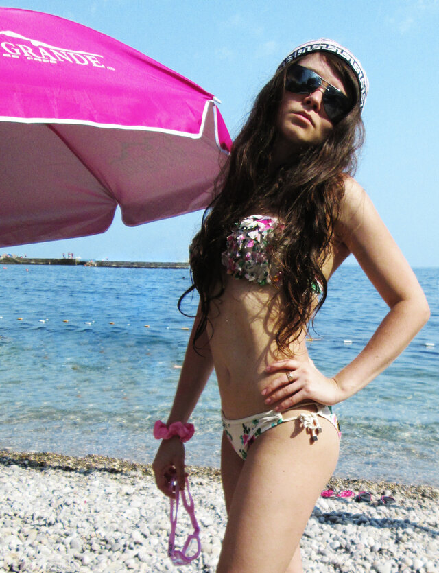 Yuliya V's photo