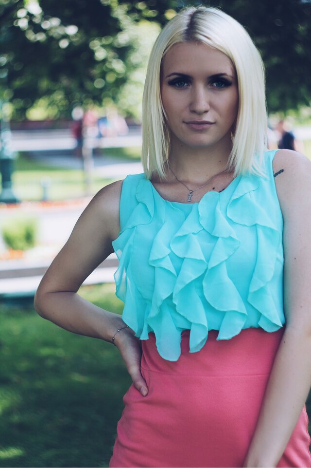 Фото Вероника Холоднова
