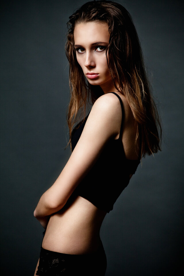 照片Surocka Zubova
