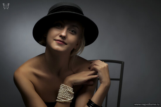 Foto Ulia Savinova