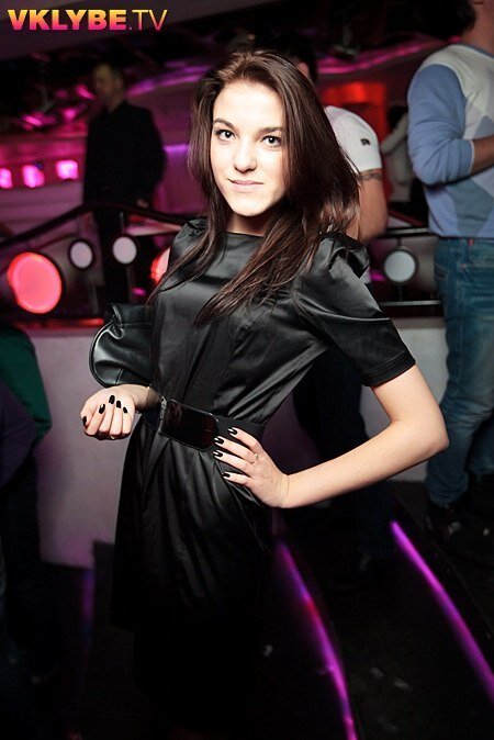 Rina Feoktistova's photo