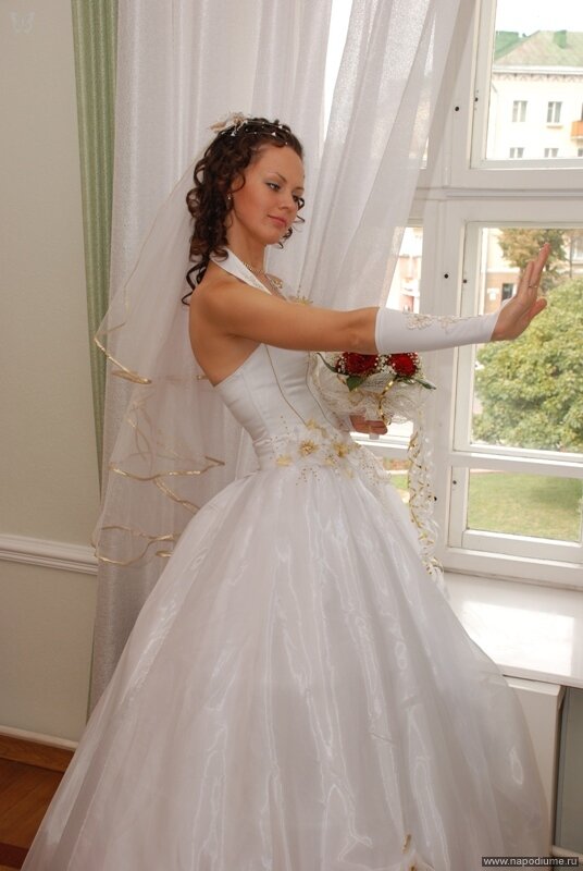 Ulia Ivaskova's photo